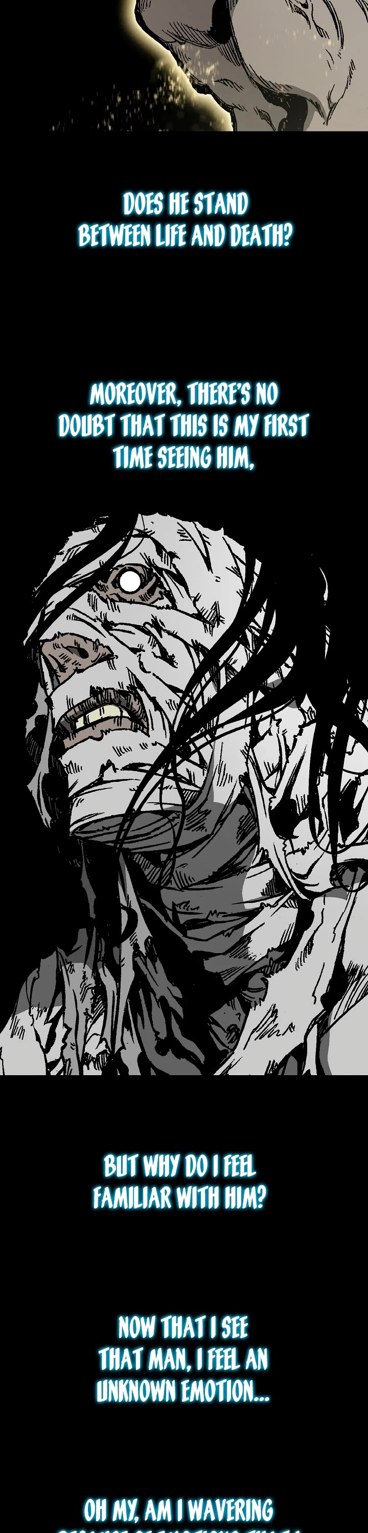 Memoir Of The King Of War Chapter 170 page 13 - Chapter 170