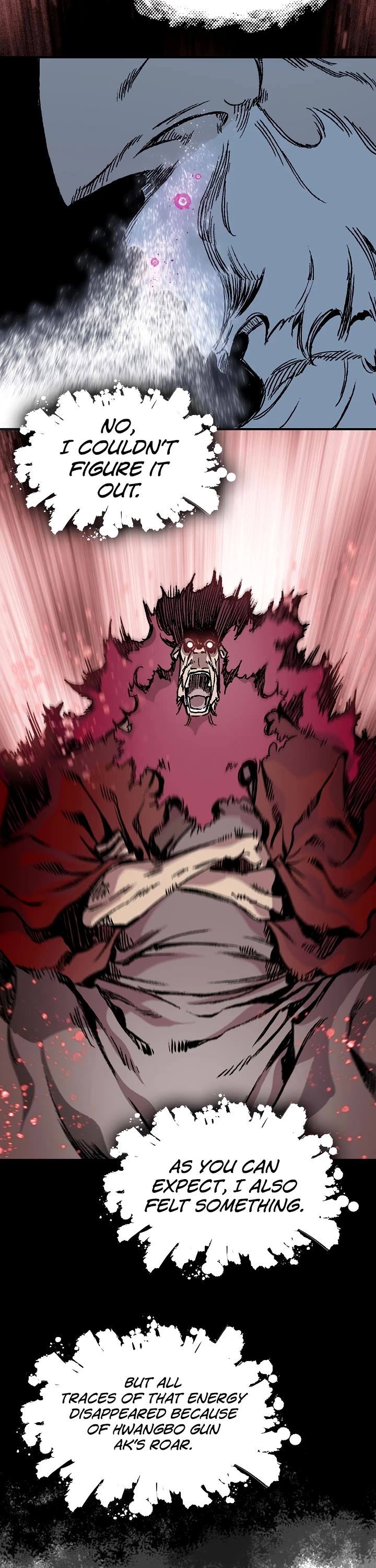 Memoir Of The King Of War Chapter 170 page 17 - Chapter 170