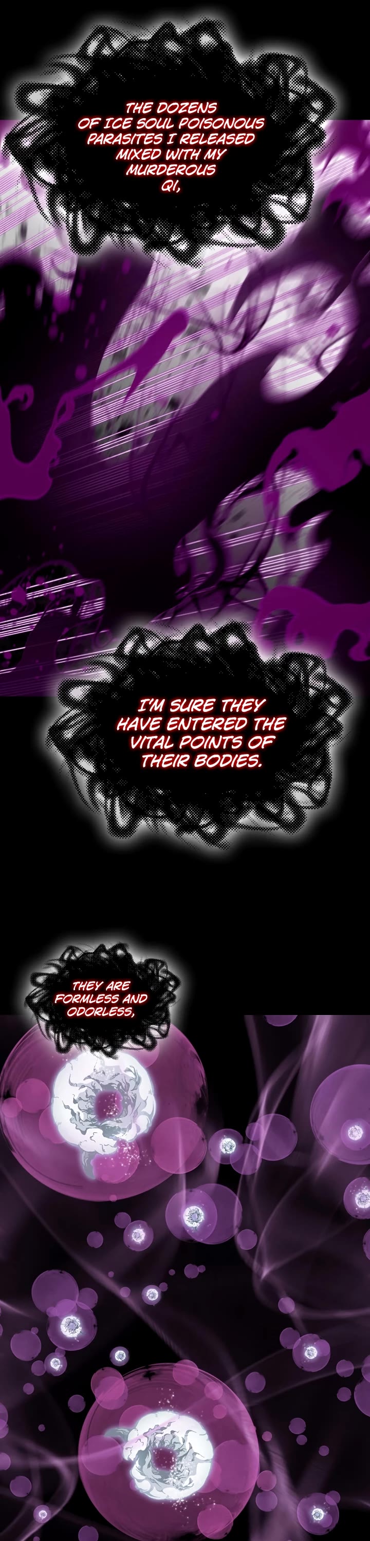 Memoir Of The King Of War Chapter 170 page 21 - Chapter 170
