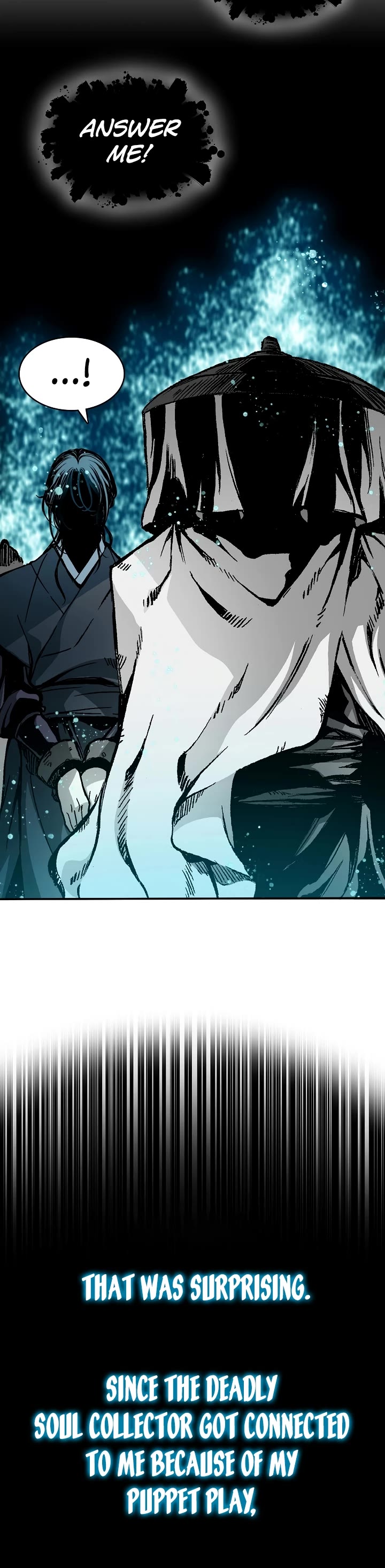 Memoir Of The King Of War Chapter 170 page 28 - Chapter 170