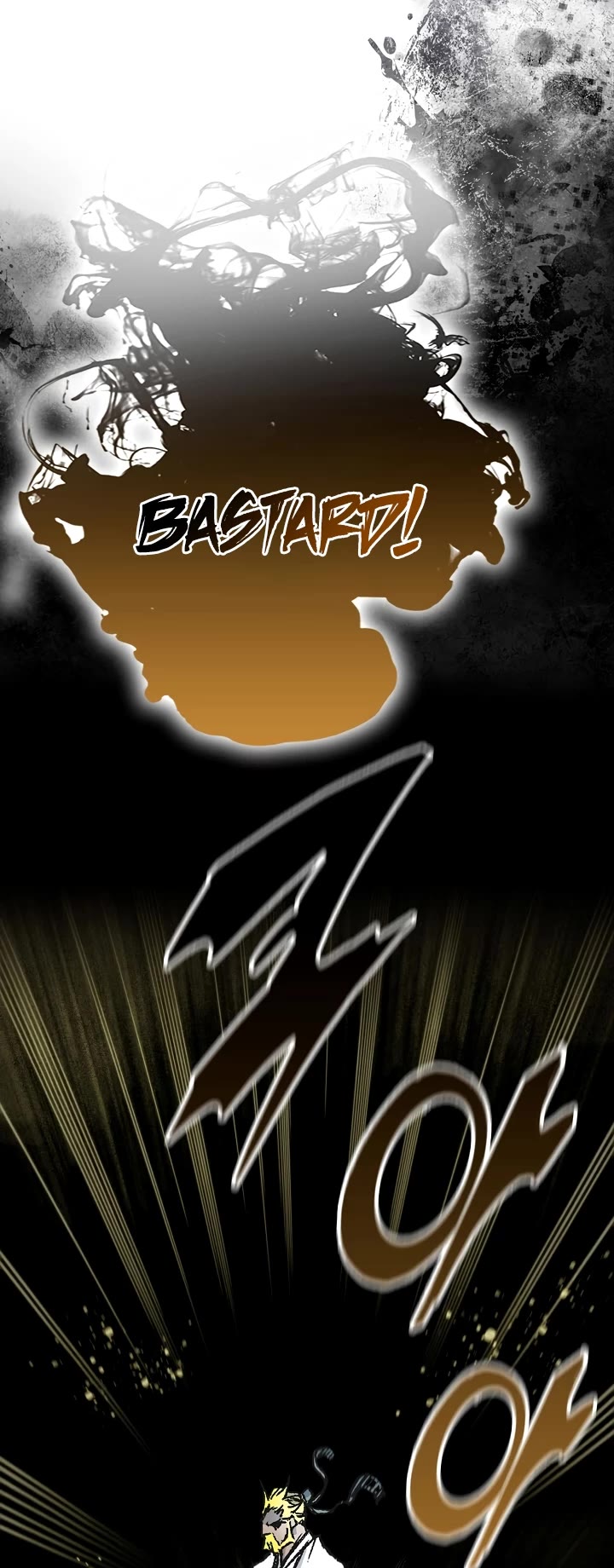 Memoir Of The King Of War Chapter 170 page 38 - Chapter 170