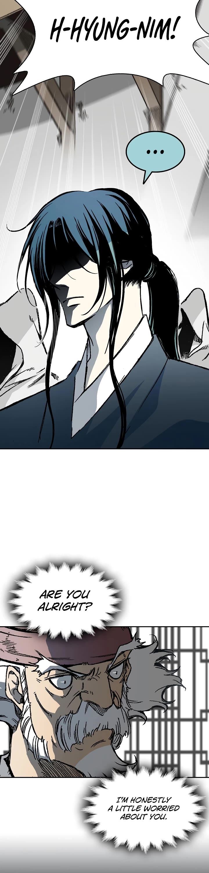 Memoir Of The King Of War Chapter 170 page 7 - Chapter 170