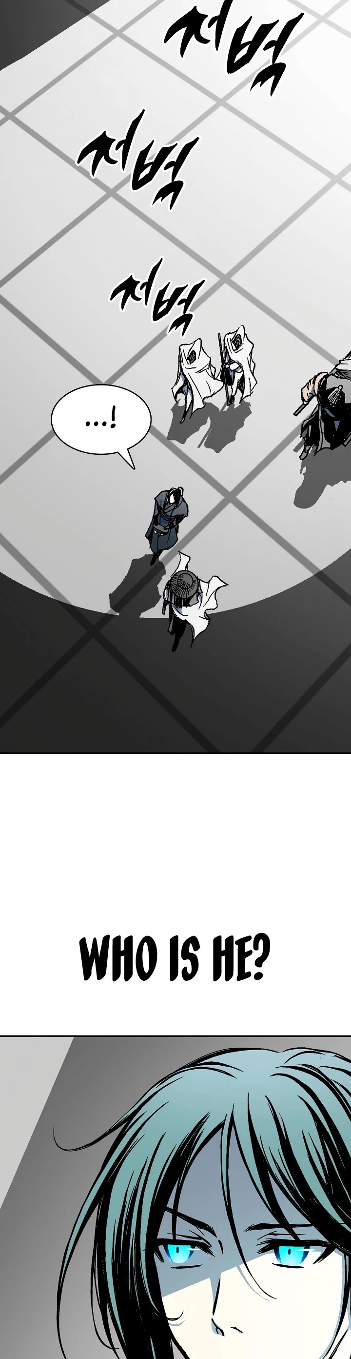 Memoir Of The King Of War Chapter 170 page 9 - Chapter 170