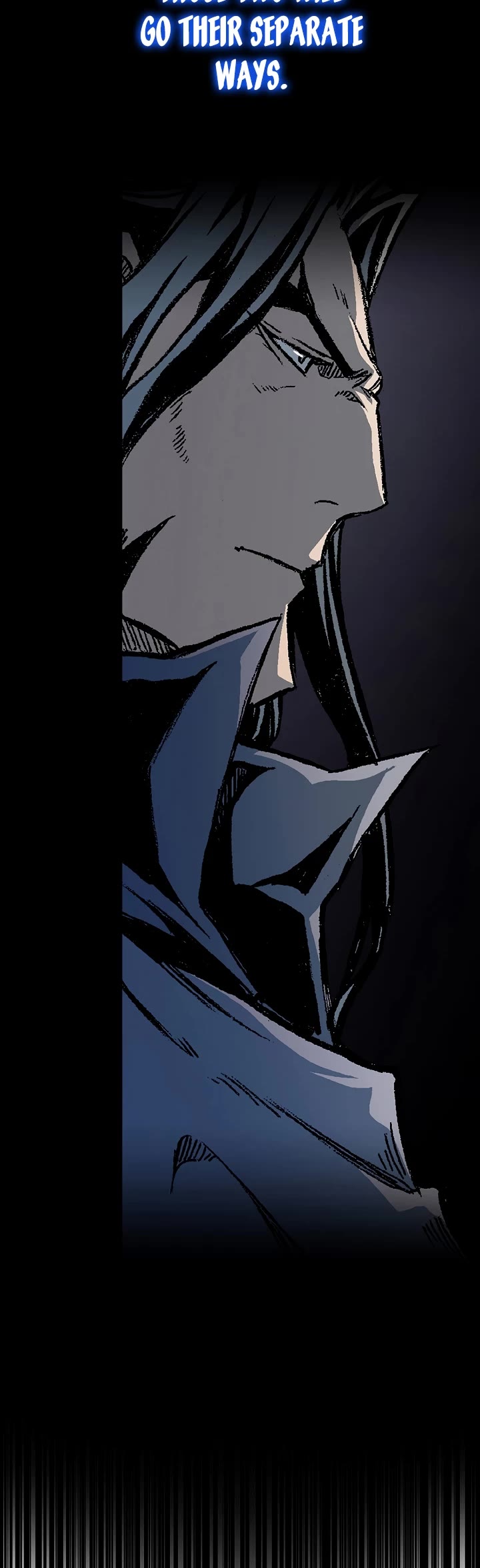 Memoir Of The King Of War Chapter 171 page 48 - Chapter 171