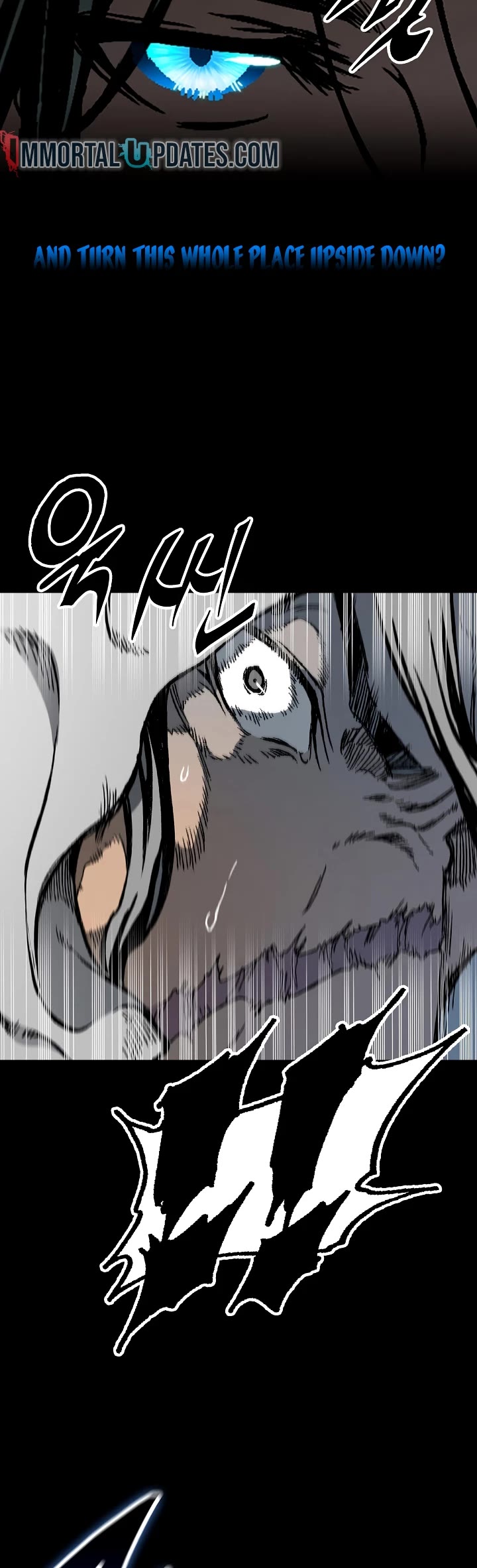 Memoir Of The King Of War Chapter 172 page 13 - Chapter 172