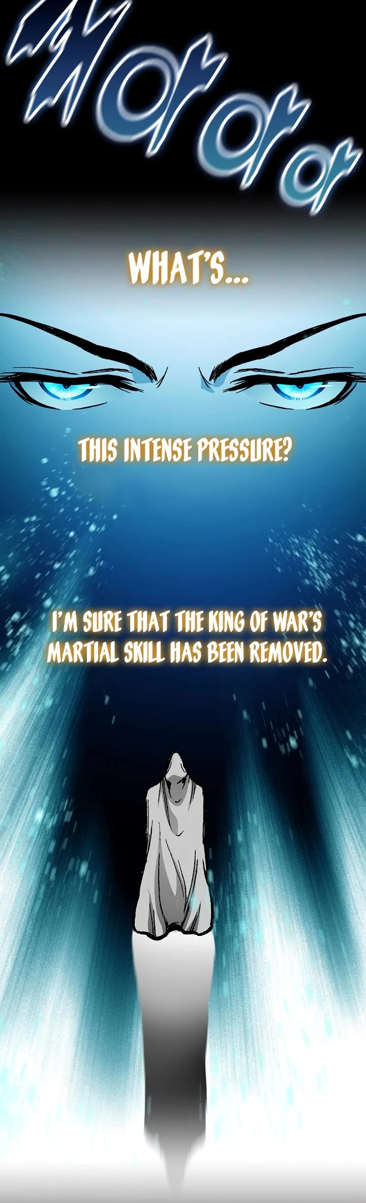 Memoir Of The King Of War Chapter 172 page 14 - Chapter 172