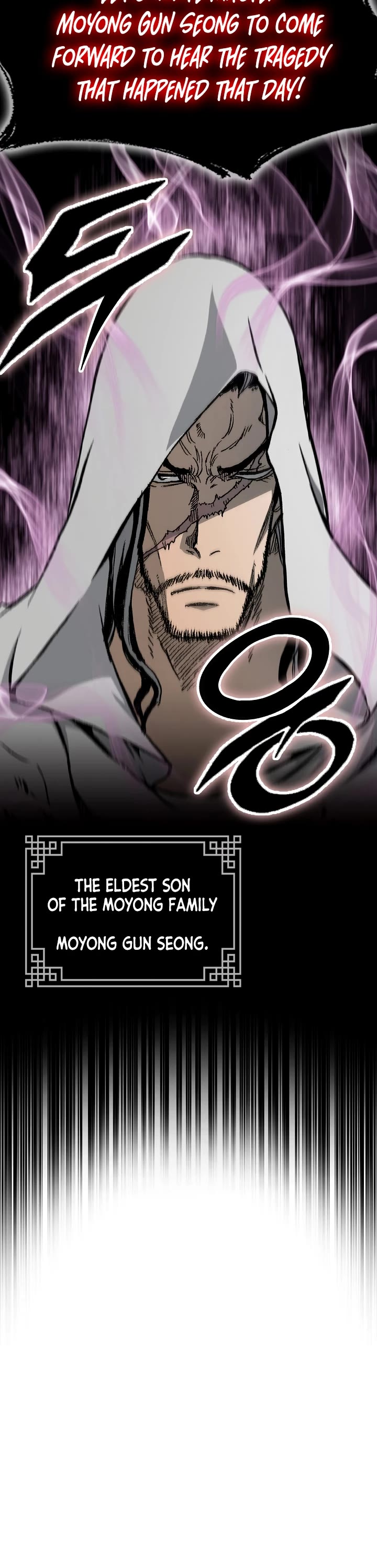 Memoir Of The King Of War Chapter 172 page 3 - Chapter 172