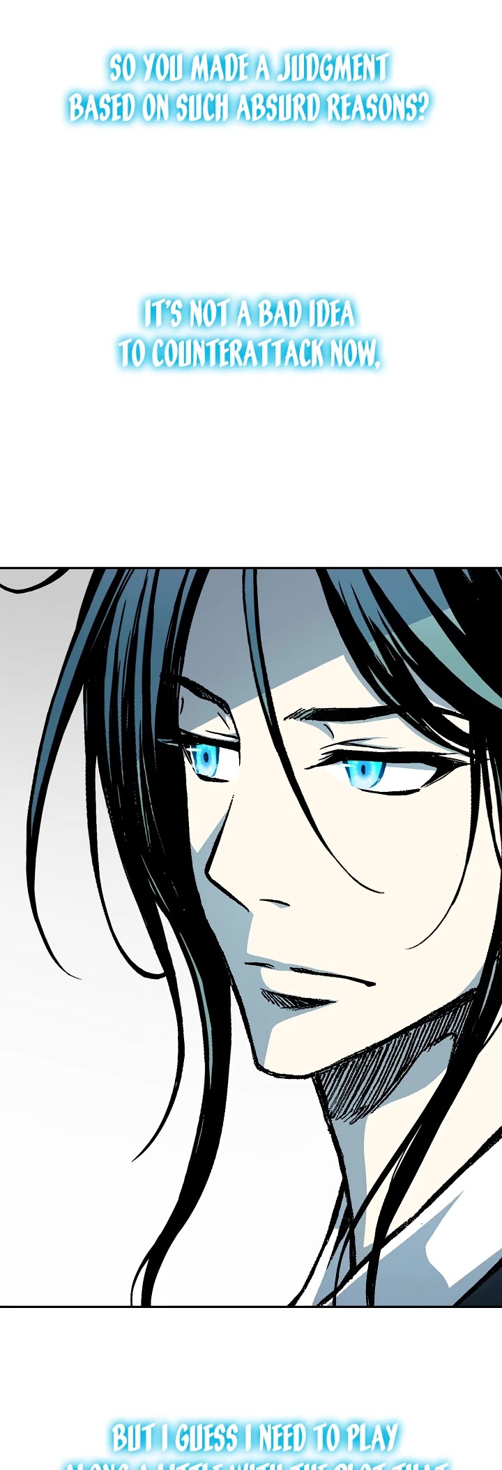 Memoir Of The King Of War Chapter 172 page 32 - Chapter 172