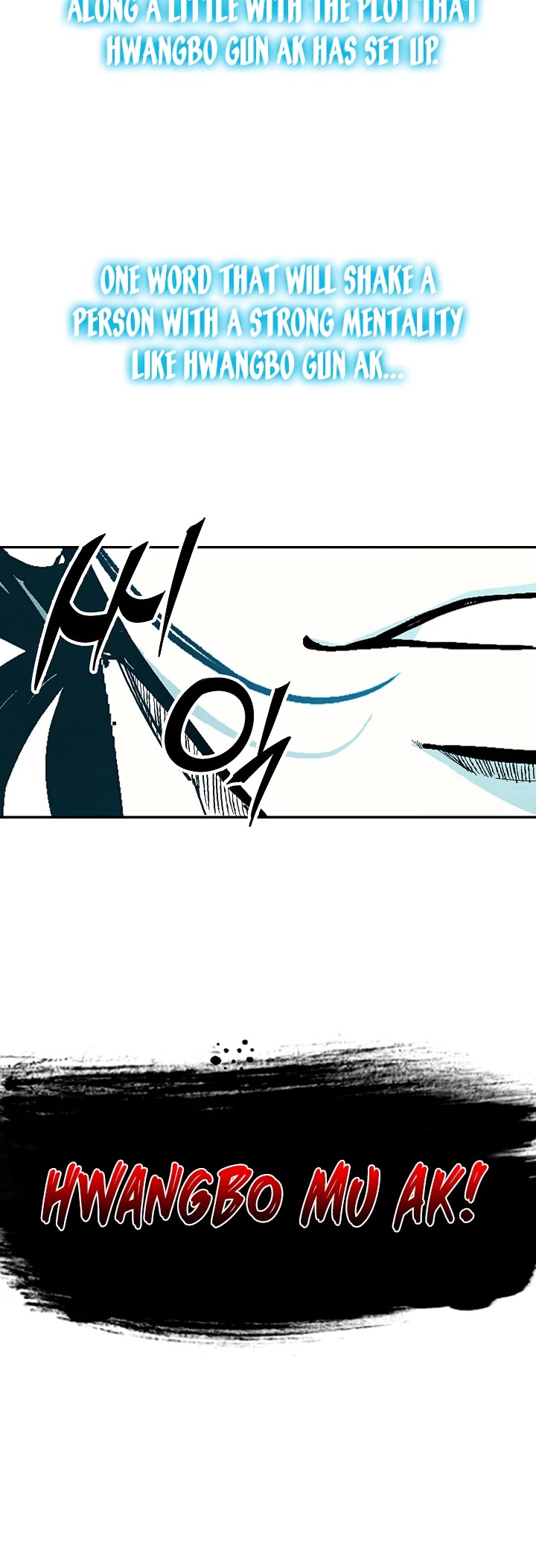 Memoir Of The King Of War Chapter 172 page 33 - Chapter 172