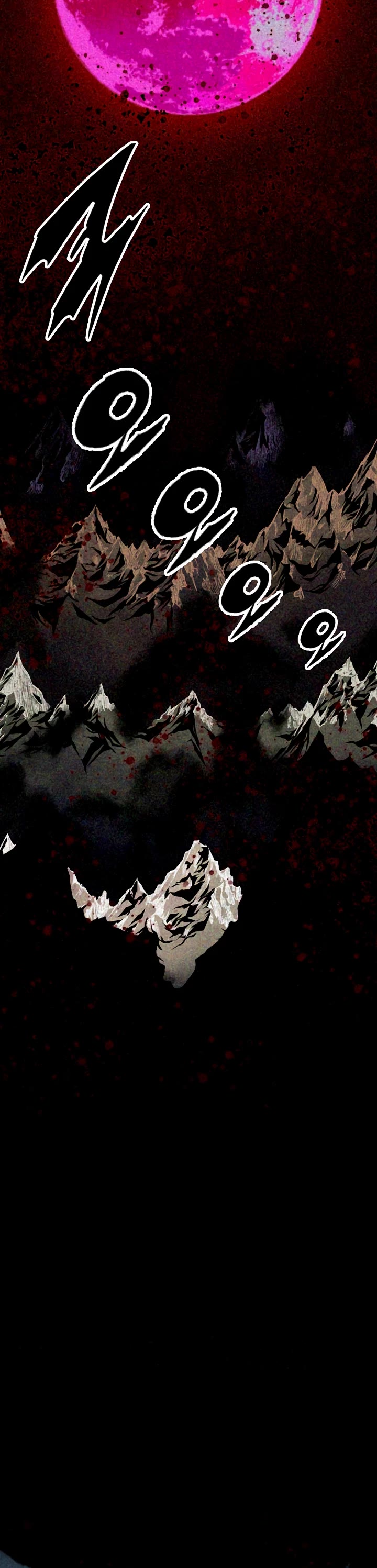 Memoir Of The King Of War Chapter 172 page 37 - Chapter 172