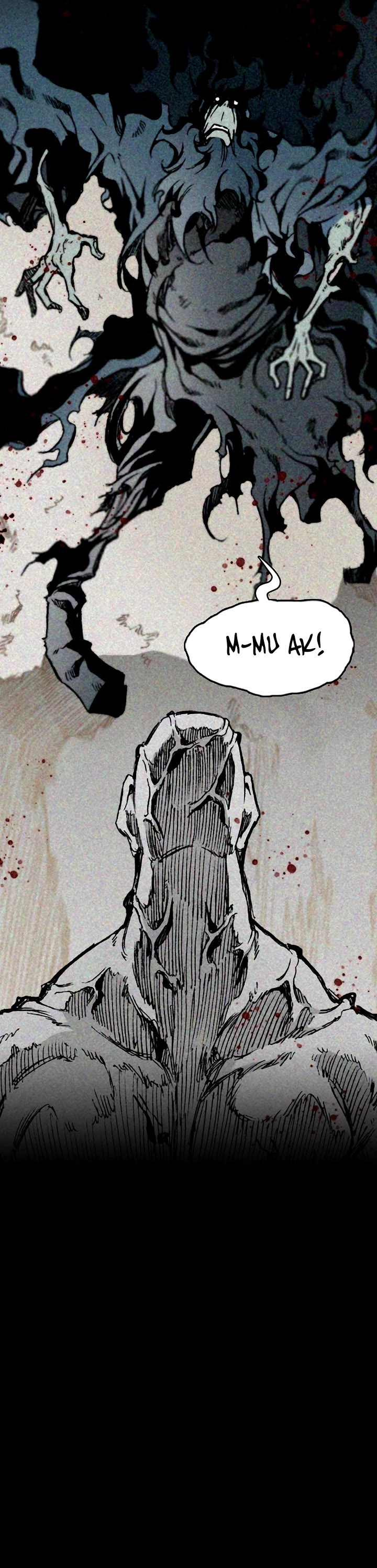 Memoir Of The King Of War Chapter 172 page 38 - Chapter 172