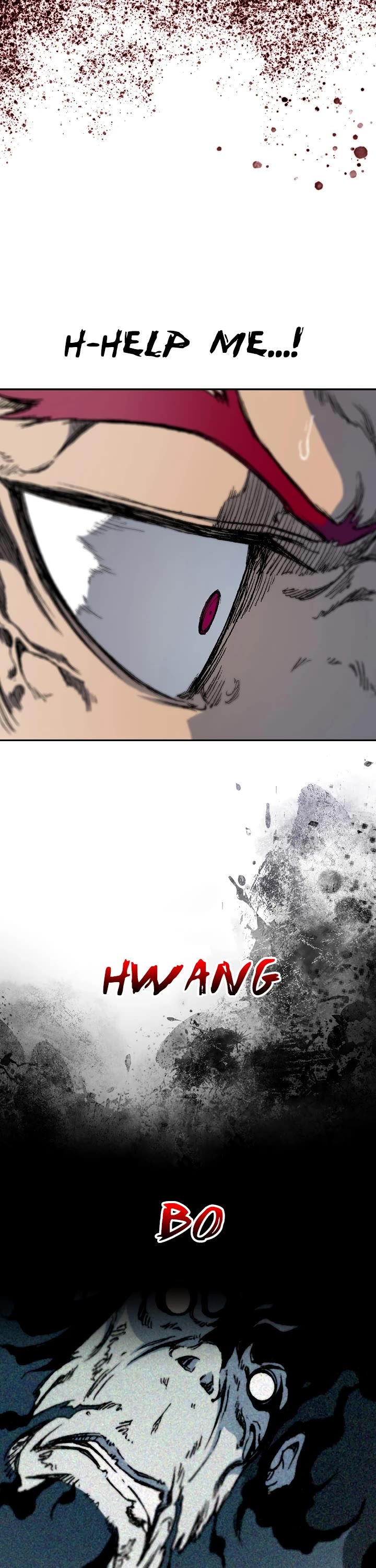 Memoir Of The King Of War Chapter 172 page 40 - Chapter 172