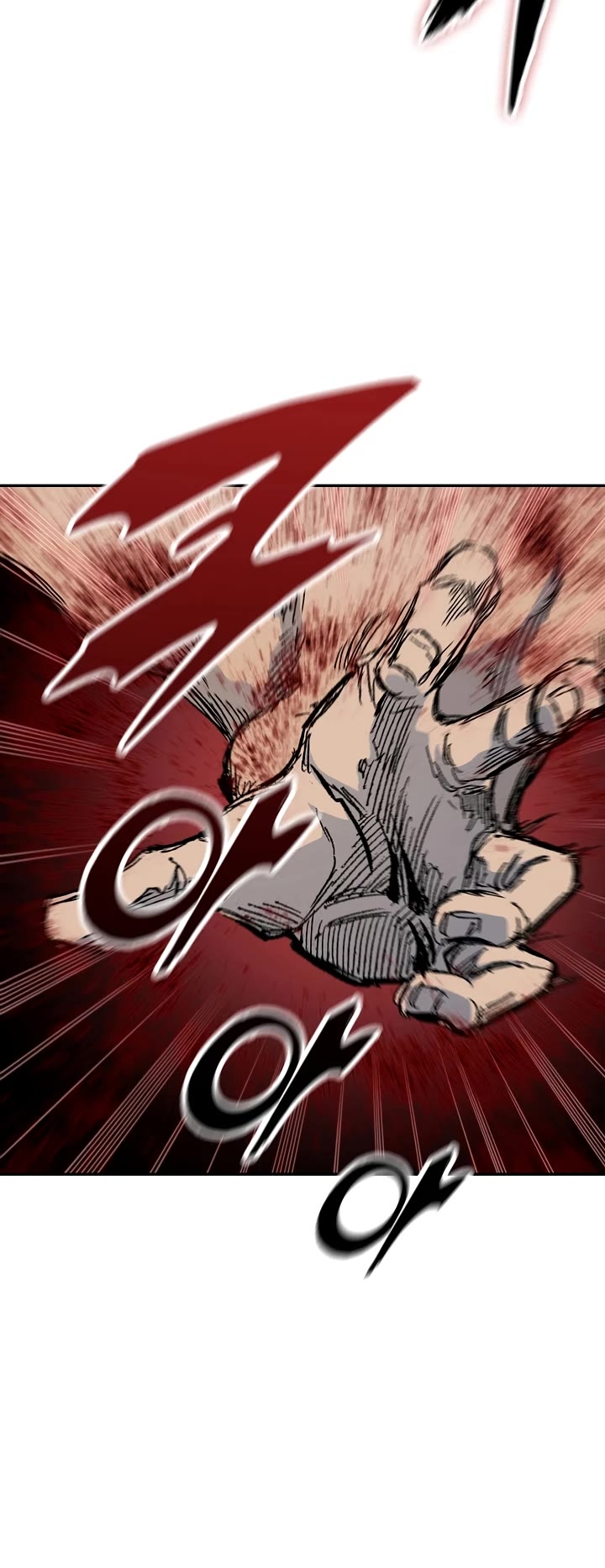 Memoir Of The King Of War Chapter 172 page 43 - Chapter 172
