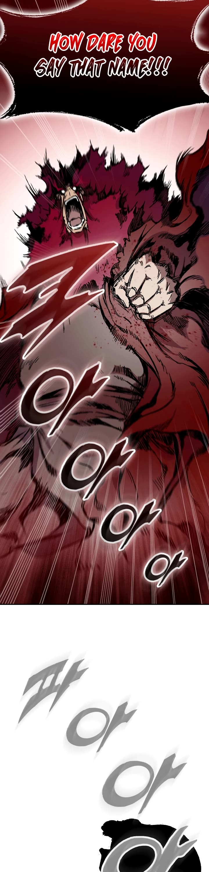 Memoir Of The King Of War Chapter 172 page 45 - Chapter 172