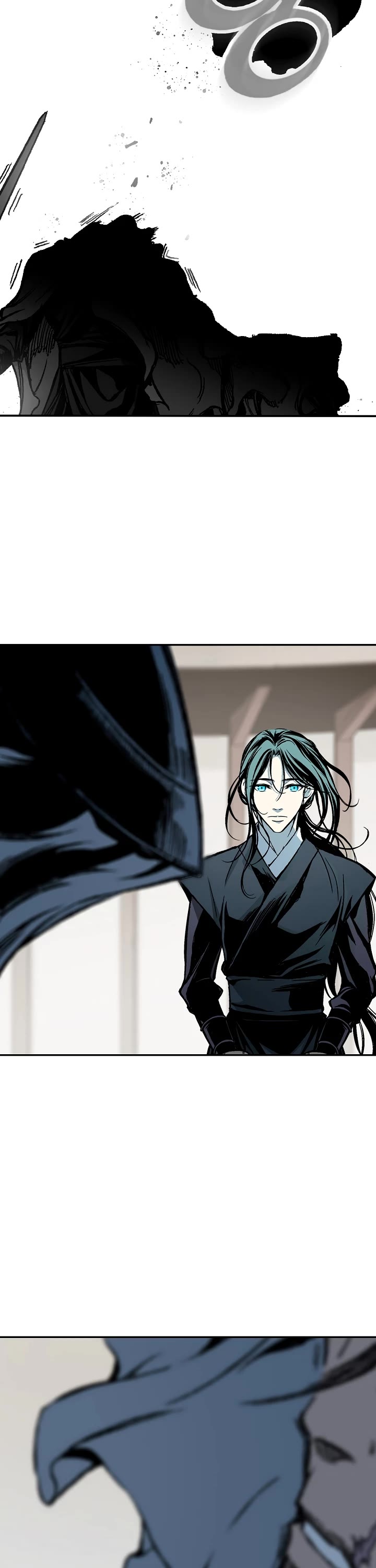 Memoir Of The King Of War Chapter 172 page 46 - Chapter 172