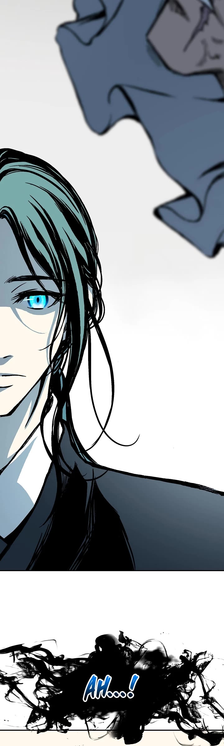 Memoir Of The King Of War Chapter 172 page 47 - Chapter 172