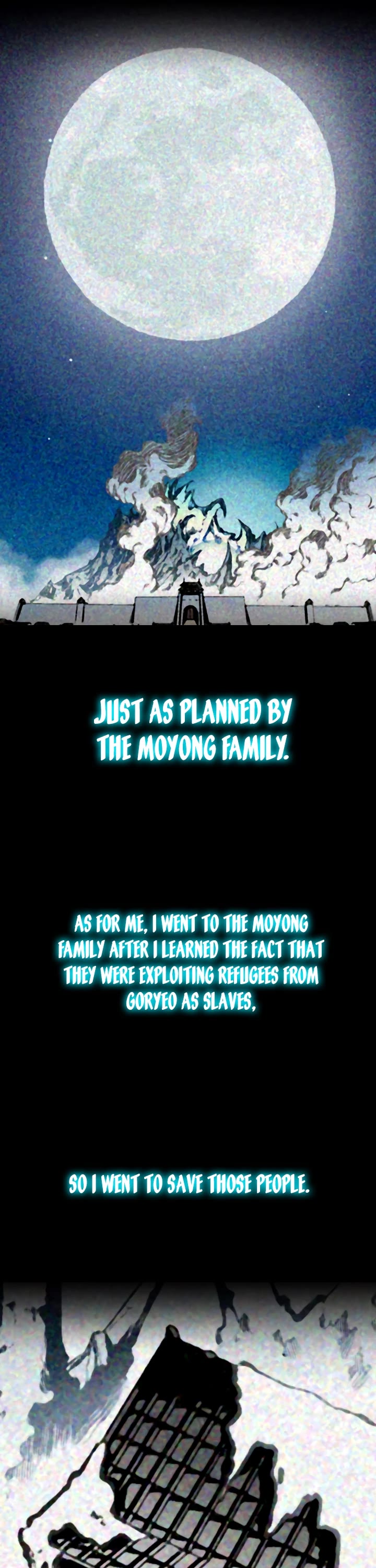 Memoir Of The King Of War Chapter 173 page 19 - Chapter 173