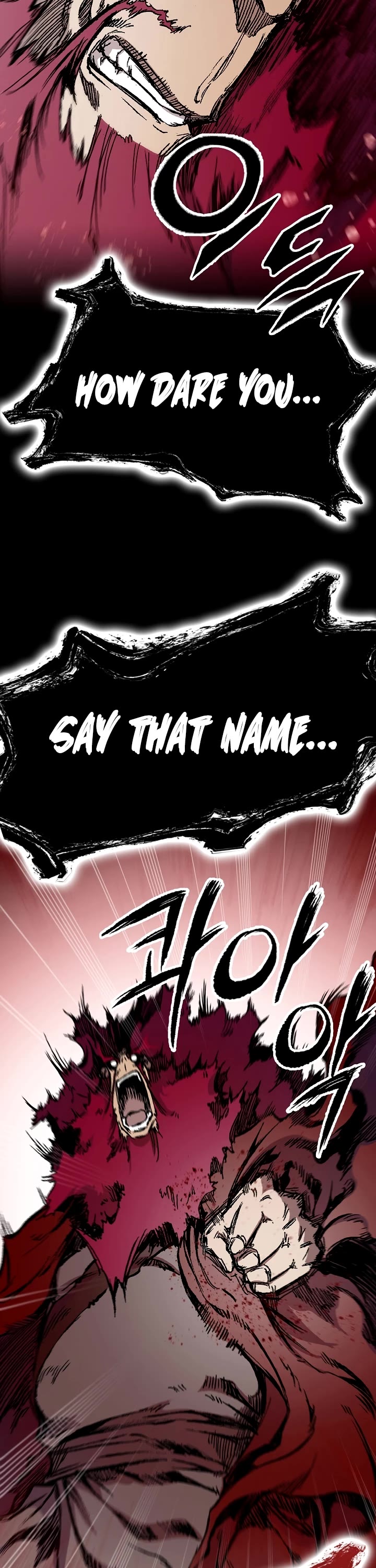 Memoir Of The King Of War Chapter 173 page 2 - Chapter 173