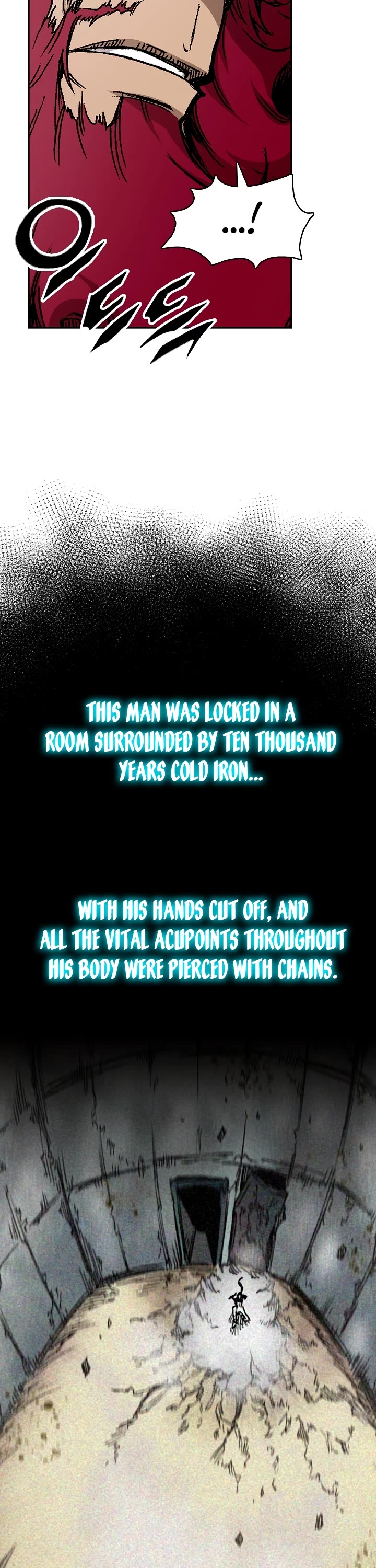 Memoir Of The King Of War Chapter 173 page 31 - Chapter 173