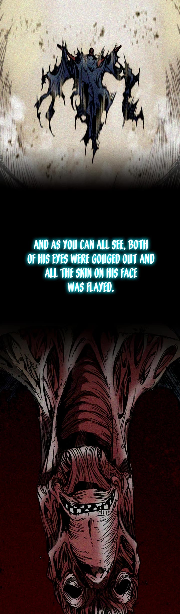 Memoir Of The King Of War Chapter 173 page 32 - Chapter 173