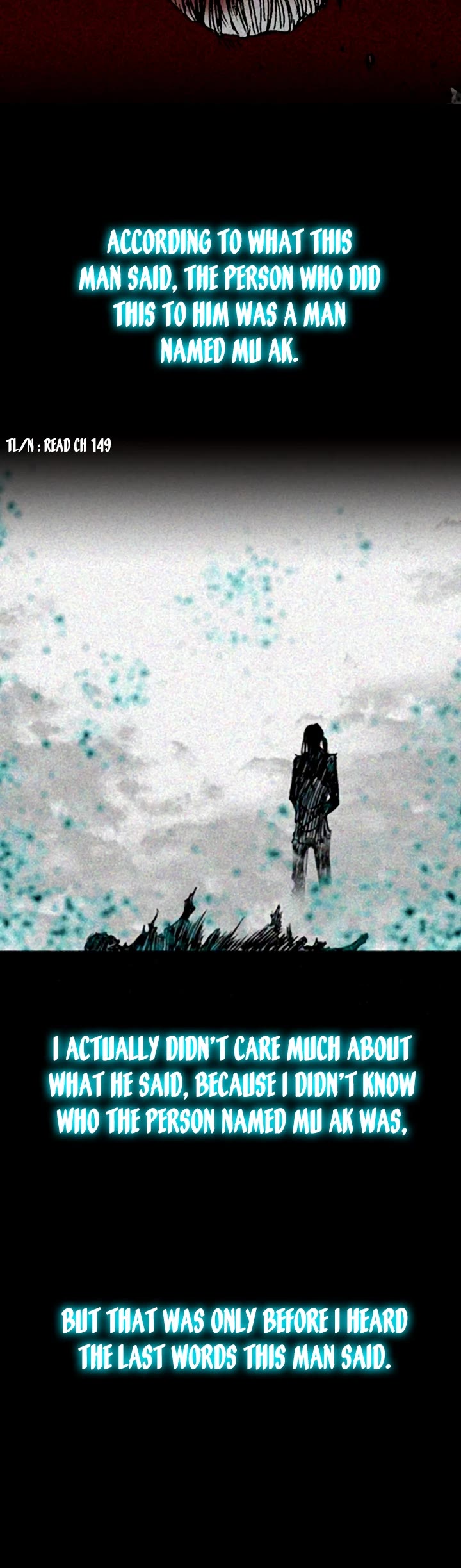 Memoir Of The King Of War Chapter 173 page 33 - Chapter 173
