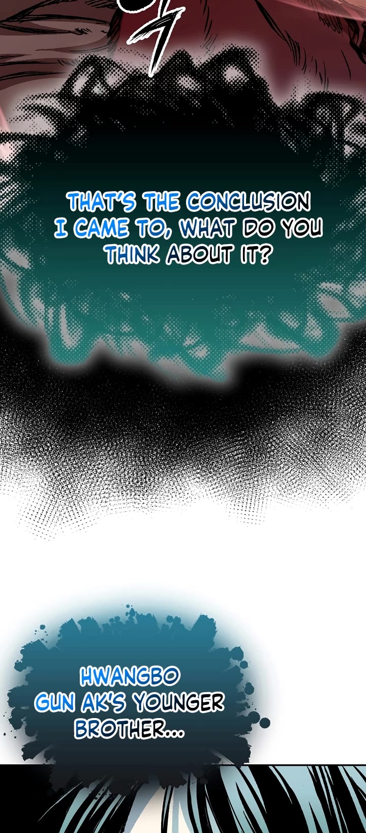 Memoir Of The King Of War Chapter 173 page 37 - Chapter 173