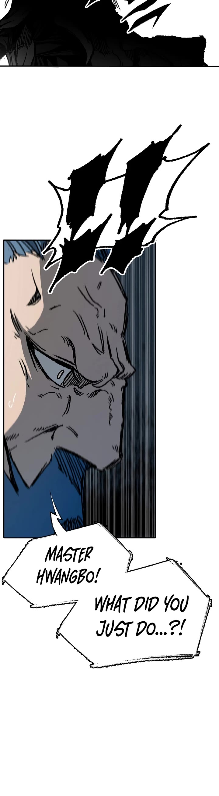 Memoir Of The King Of War Chapter 173 page 4 - Chapter 173