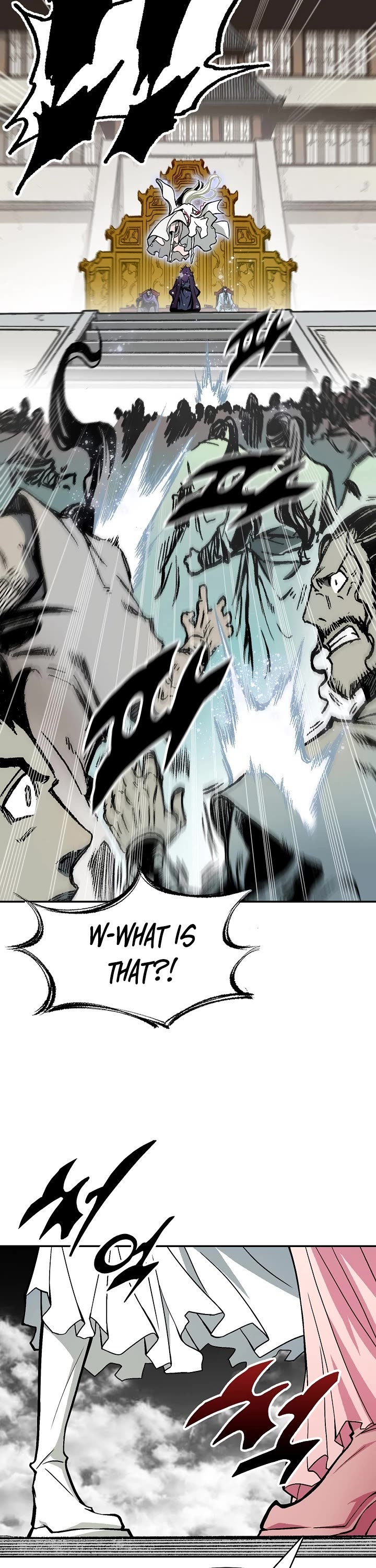 Memoir Of The King Of War Chapter 173 page 46 - Chapter 173
