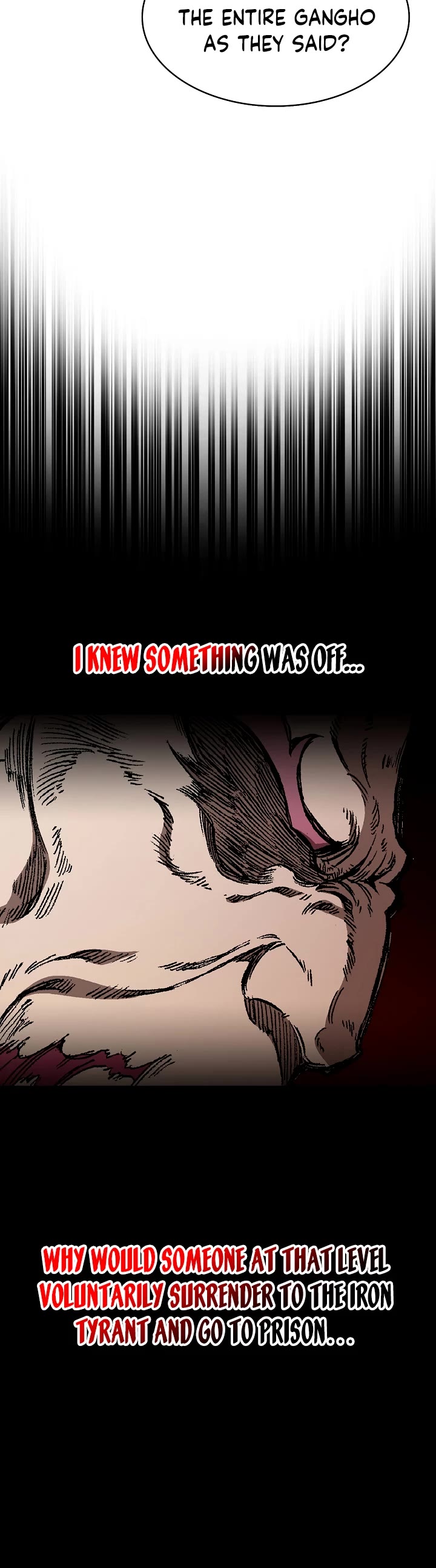 Memoir Of The King Of War Chapter 173 page 53 - Chapter 173