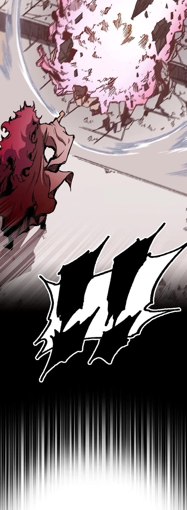 Memoir Of The King Of War Chapter 173 page 57 - Chapter 173