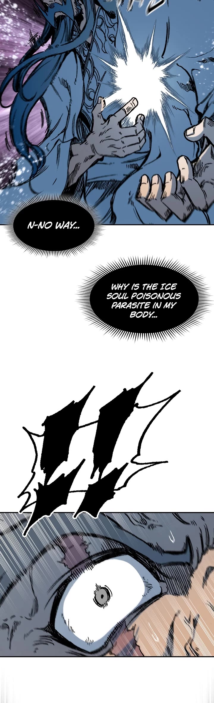 Memoir Of The King Of War Chapter 174 page 12 - Chapter 174