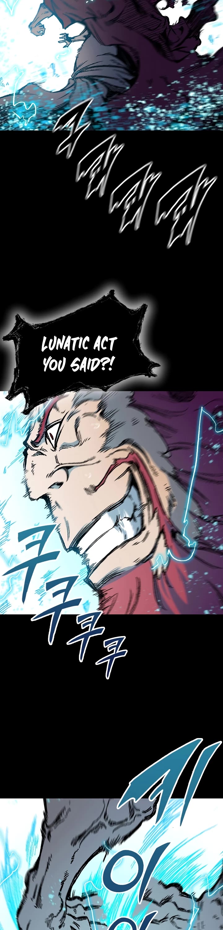 Memoir Of The King Of War Chapter 174 page 26 - Chapter 174