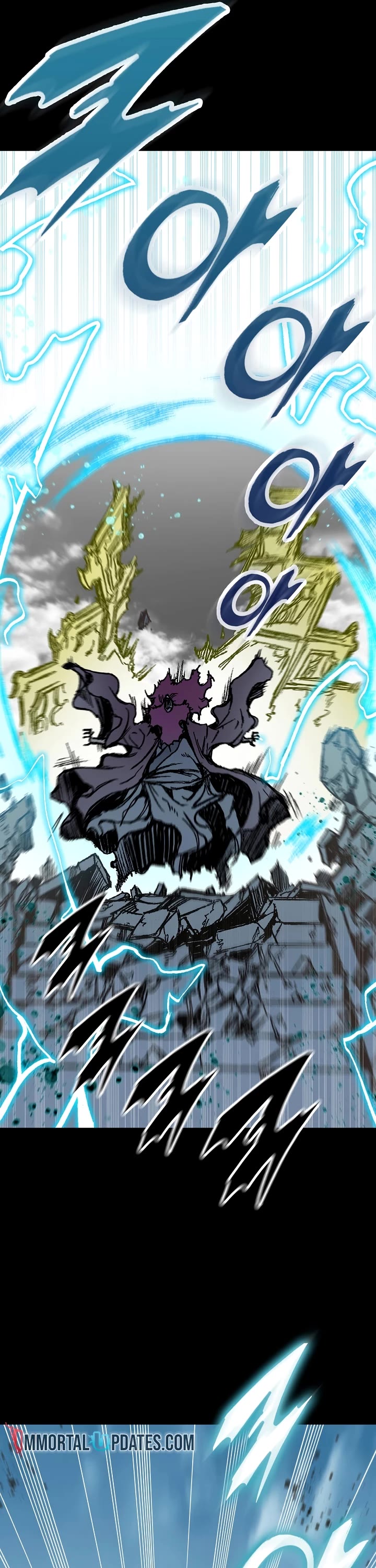 Memoir Of The King Of War Chapter 174 page 29 - Chapter 174