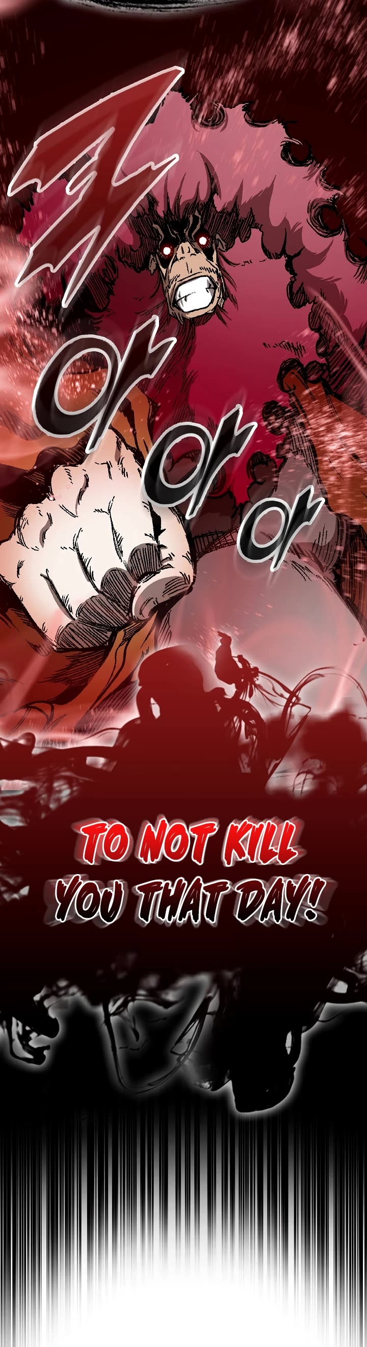 Memoir Of The King Of War Chapter 174 page 3 - Chapter 174