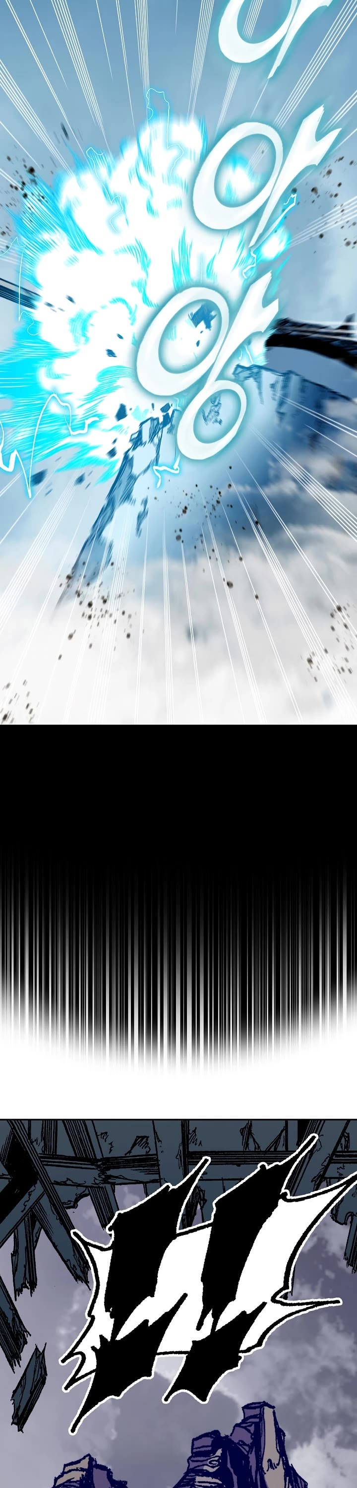 Memoir Of The King Of War Chapter 174 page 30 - Chapter 174
