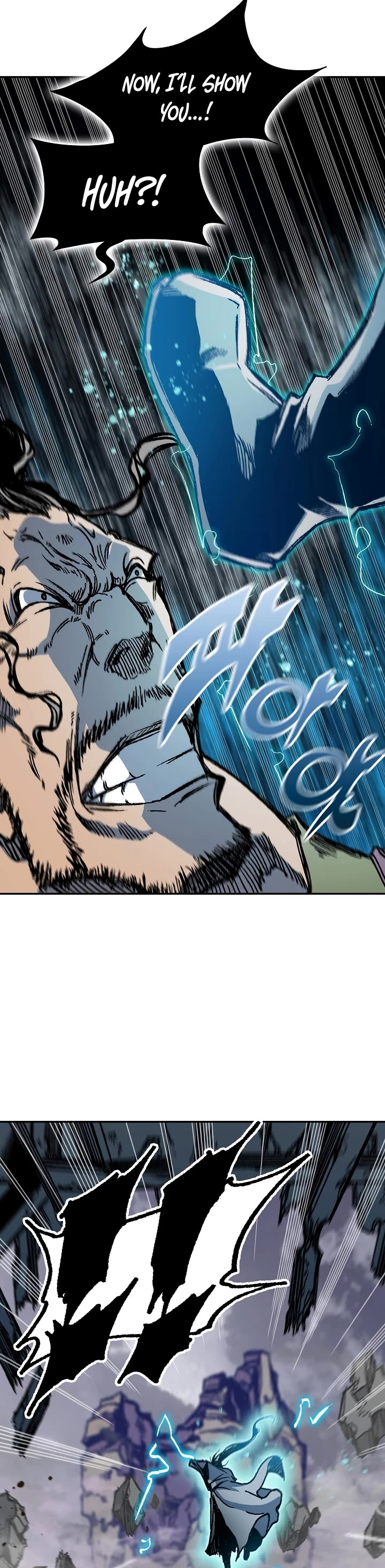 Memoir Of The King Of War Chapter 174 page 40 - Chapter 174