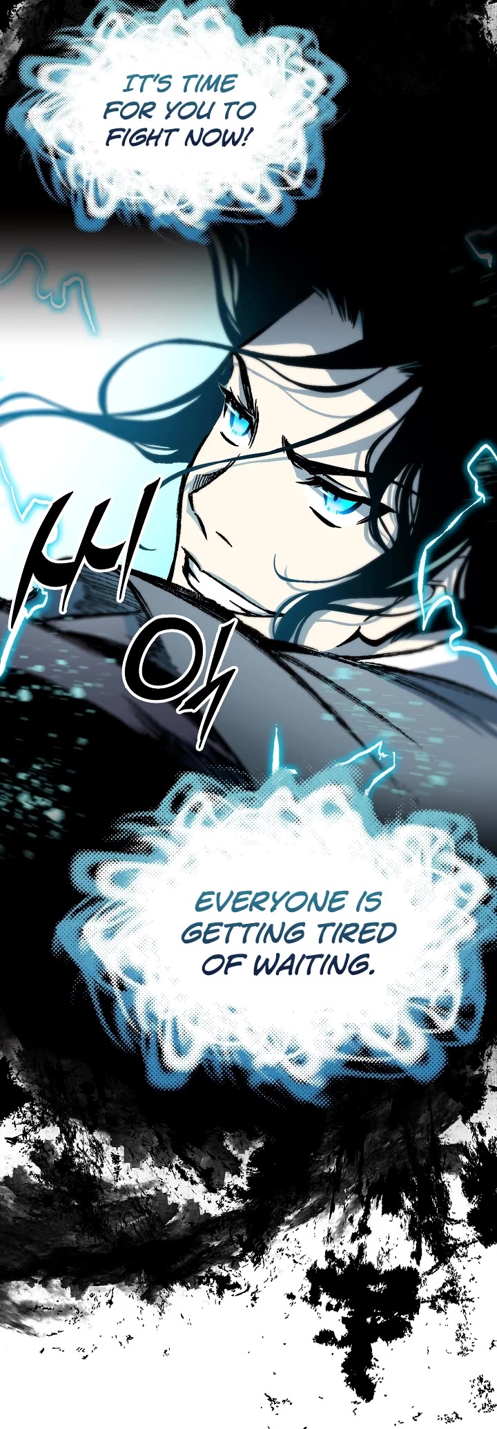 Memoir Of The King Of War Chapter 174 page 43 - Chapter 174