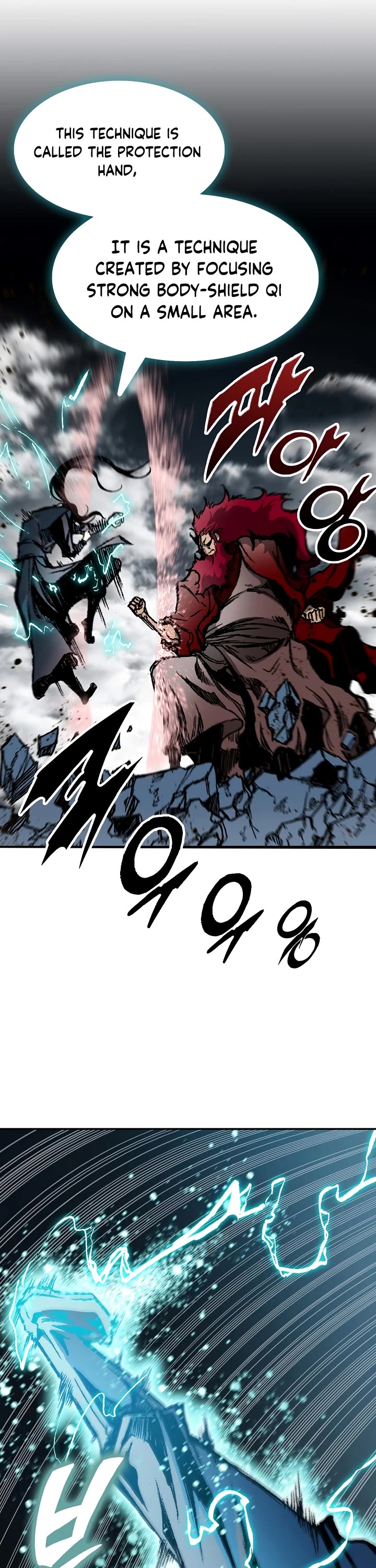 Memoir Of The King Of War Chapter 175 page 10 - Chapter 175