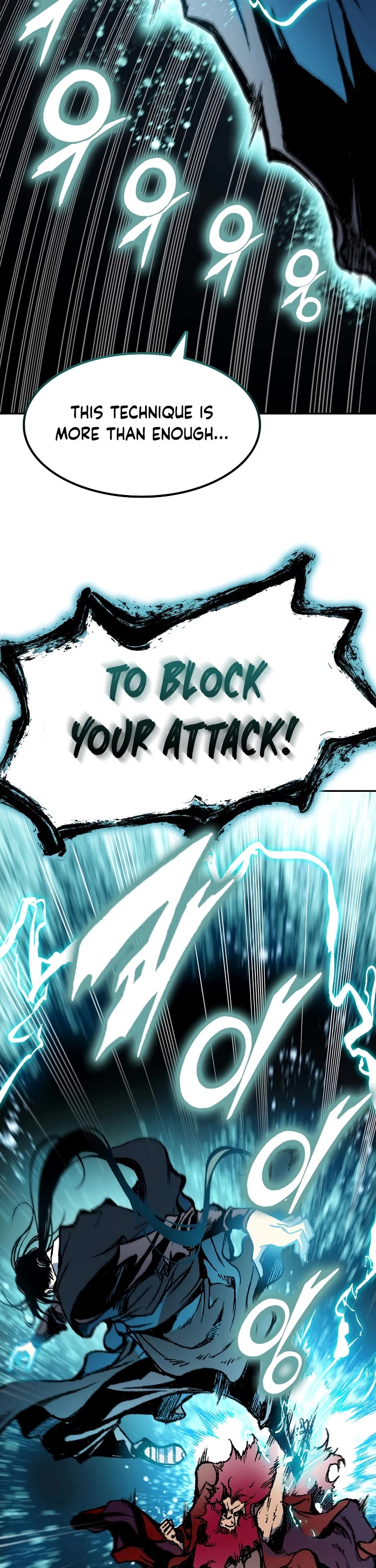 Memoir Of The King Of War Chapter 175 page 11 - Chapter 175