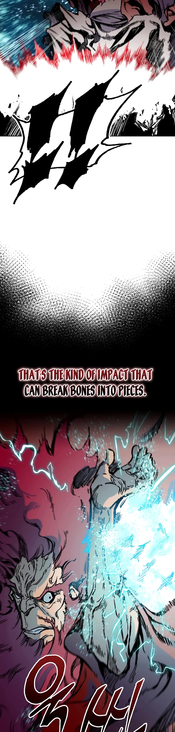 Memoir Of The King Of War Chapter 175 page 12 - Chapter 175