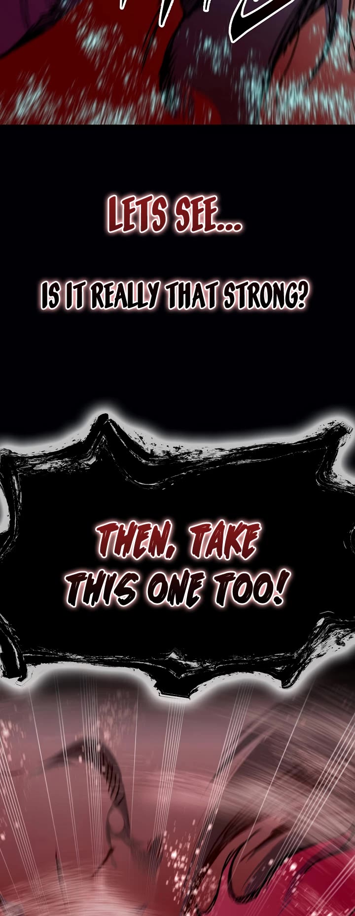Memoir Of The King Of War Chapter 175 page 13 - Chapter 175