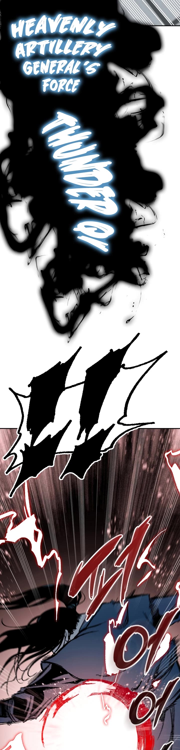 Memoir Of The King Of War Chapter 175 page 16 - Chapter 175