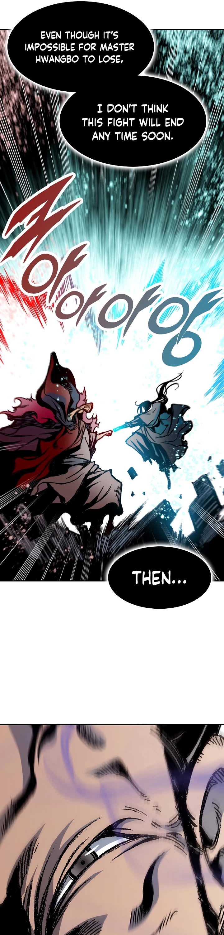 Memoir Of The King Of War Chapter 175 page 30 - Chapter 175