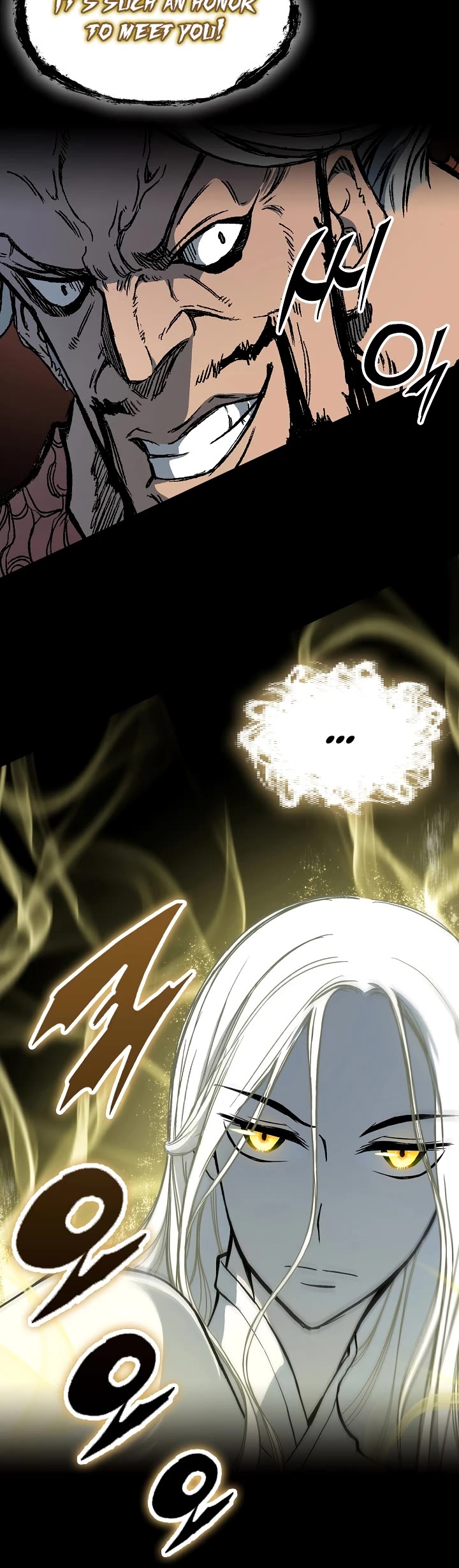 Memoir Of The King Of War Chapter 175 page 44 - Chapter 175
