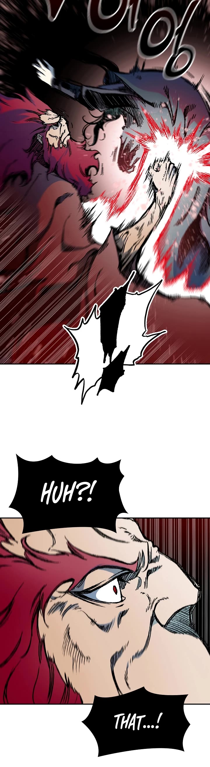 Memoir Of The King Of War Chapter 175 page 8 - Chapter 175