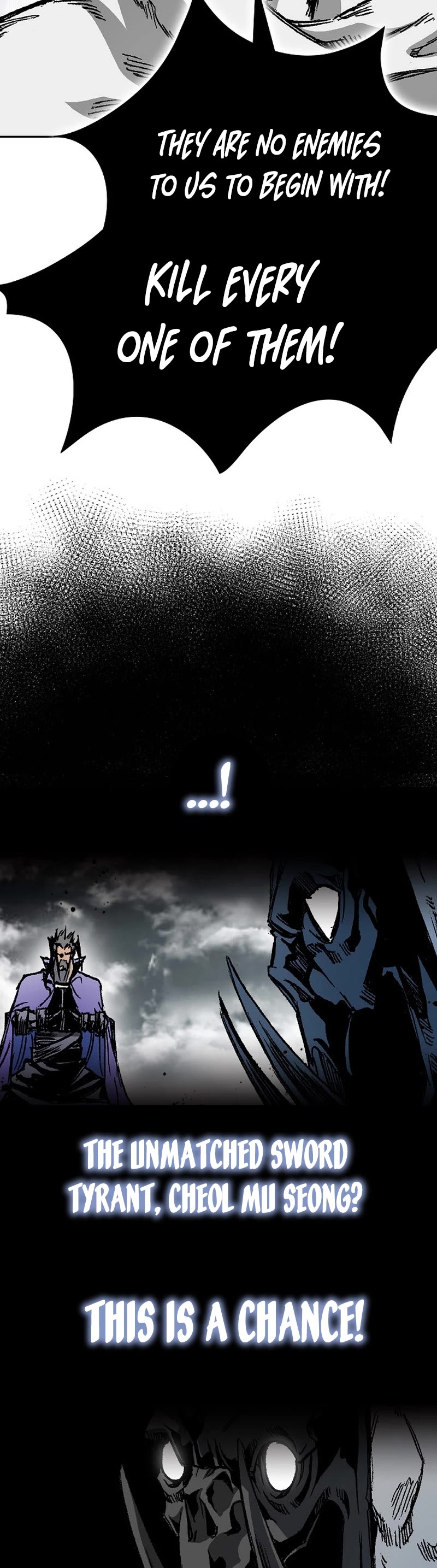 Memoir Of The King Of War Chapter 176 page 13 - Chapter 176