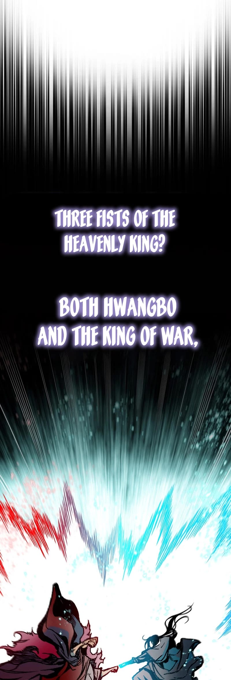 Memoir Of The King Of War Chapter 176 page 18 - Chapter 176