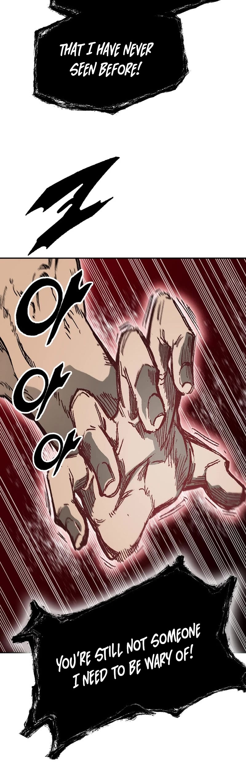 Memoir Of The King Of War Chapter 176 page 24 - Chapter 176