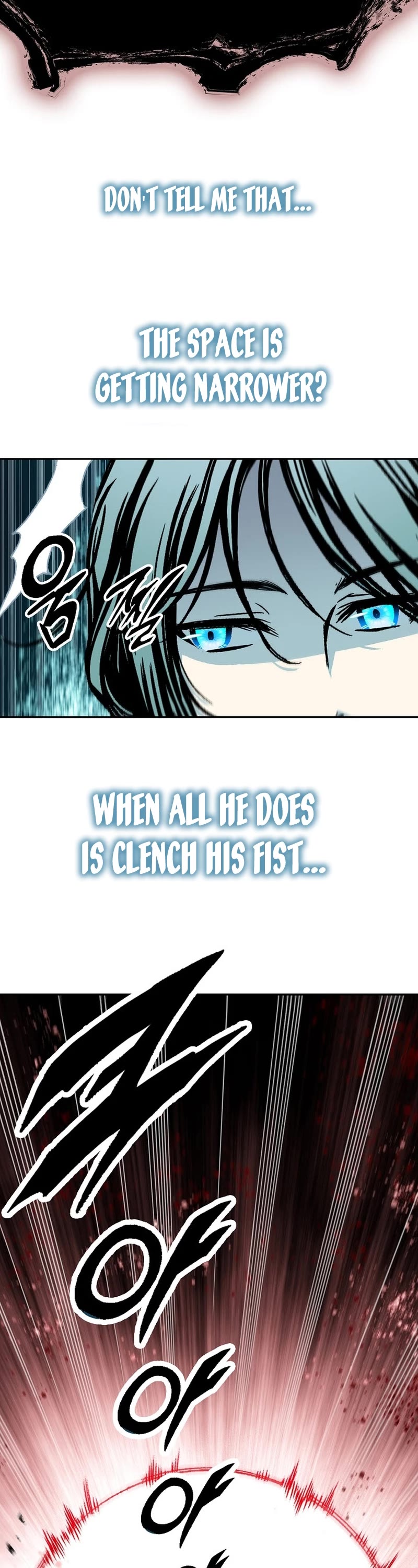 Memoir Of The King Of War Chapter 176 page 27 - Chapter 176