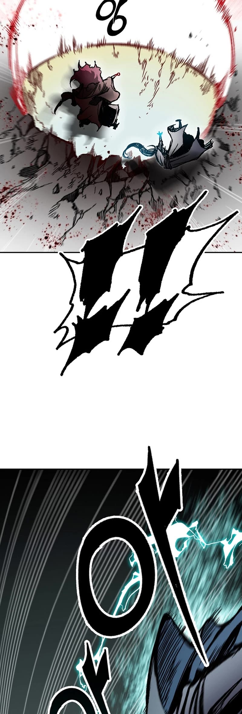 Memoir Of The King Of War Chapter 176 page 28 - Chapter 176